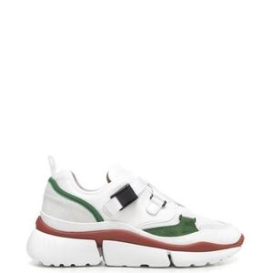 Chloé Sonnie Sneakers